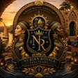 Nubian Royals Sanctuary crest